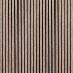 Декоративна PS рейка Sticker Wall 122*2900*12мм (D) SW-00001744 Лозова