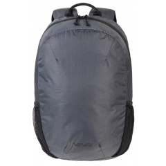 Легкий рюкзак для ноутбука 15,6" Vinel VL0101BPGY 20л Серый Полтава