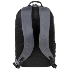 Легкий рюкзак для ноутбука 15,6" Vinel VL0101BPGY 20л Серый Полтава