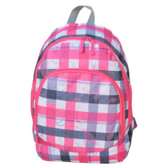 Женский рюкзак PASO 20L, 15-5141C Ровно