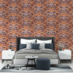 Самоклеюча 3D панель піщаник катеринослав цегла Sticker Wall 20000х700х3мм Івано-Франківськ