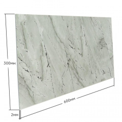 Самоклеюча стінова PET плитка 600*300*2mm (D) SW-00001682 Sticker Wall Березнегувате