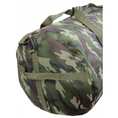 Большая армейская сумка-баул из кордуры Ukr military ВТВ S1645291100L Камуфляж Одесса