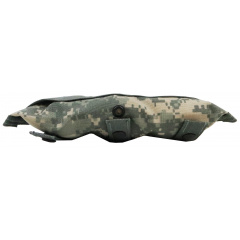 Подсумок тактический General для трех магазинов М4, М16, AR15 Three Mag Pouch пиксель Харків
