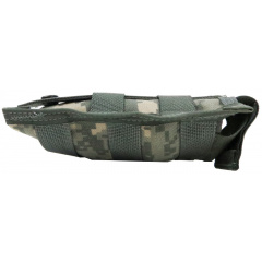 Подсумок тактический General для трех магазинов М4, М16, AR15 Three Mag Pouch пиксель Харків