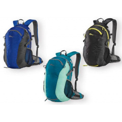 Спортивный рюкзак, велорюкзак Crivit Sports 20L HG05073A бирюзовый Переяслав-Хмельницкий