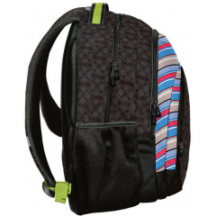 Міський рюкзак PASO 30L 18-2706MK Чернівці