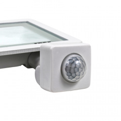 Комплект прожекторов с датчиком движения Lightwell 50W 10 шт Киев