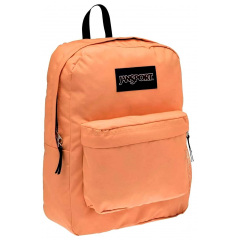 Яскравий рюкзак Jansport Hyperbreak 25L Помаранчевий Київ