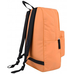 Яскравий рюкзак Jansport Hyperbreak 25L Помаранчевий Київ