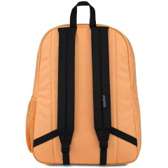 Яскравий рюкзак Jansport Hyperbreak 25L Помаранчевий Київ