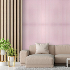 Самоклеюча 3D панель Sticker Wall SW-00001384 Під рожеве дерево 700x700x4мм Балаклія
