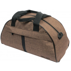 Спортивна сумка Wallaby 213-1 16L Коричнева Полтава