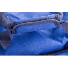 Cпортивна сумка для тренувань Umbro UMBM0026-87 45L Синя Херсон