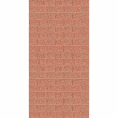 Панель стінова в рулоні 3D 700мм*3,08м*3мм Пудра (D) Sticker Wall SW-00002266 Королево