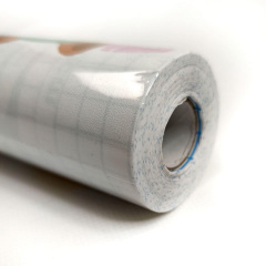 Самоклеюча плівка дитяча Sticker Wall Ведмедик 0,45х10м (10503) Переяслав-Хмельницький