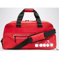 Спортивна сумка з відділом взуття Diadora Bag Tennis 45735 55L Червона Ужгород