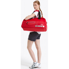 Спортивна сумка з відділом взуття Diadora Bag Tennis 45735 55L Червона Ужгород