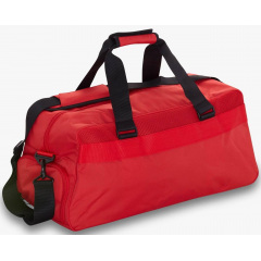 Спортивна сумка з відділом взуття Diadora Bag Tennis 45735 55L Червона Ужгород