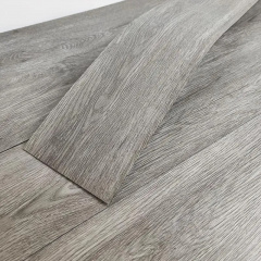 Самоклеюча вінілова плитка 3D Loft попільне дерево (СВП-003) Луцьк