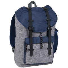 Рюкзак молодіжний 22L Paso 17-190N Кропивницький