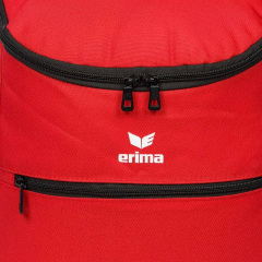 Спортивный рюкзак Erima 7232112 24L Красный (2451838398) Гайсин
