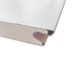 Фасадна панель PU 415*15*3800мм (D) Sticker Wall SW-00001719 Запоріжжя