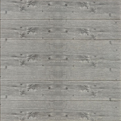 Самоклеюча декоративна 3D панель дерево графітове 700x700x4мм (079) Sticker Wall SW-00000558 Черкаси