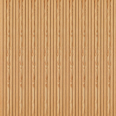 Декоративная рейка WPC стеновая сосна 3000*150*9мм (D) SW-00001867 Sticker Wall Каменское