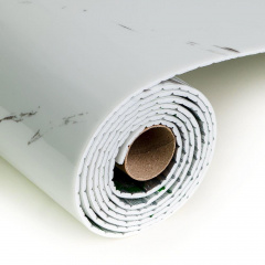 Самоклеящаяся стеновая PET плитка в рулоне 600*3000*2mm SW-00001699 Sticker Wall Бушево