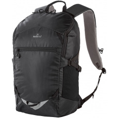 Легкий спортивный рюкзак Rock 20L Черный Покровск