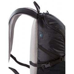 Легкий спортивный рюкзак Rock 20L Черный Покровск