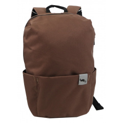 Рюкзак для міста Wallaby 141-2 9L Коричневий Полтава