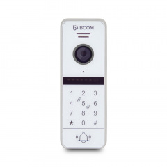 Комплект Wi-Fi відеодомофонa 7 BCOM BD-760FHD/T та BT-400HD-AC White Київ