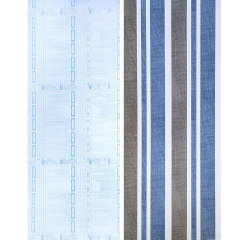 Самоклеющаяся пленка Sticker Wall SW-00001217 Сапфировая 0,45х10м Херсон