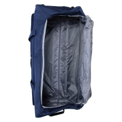 Дорожная сумка на колесах гигант XL Worldline 898/85 85×36.5×38см 116.3л Синий Хмельницький