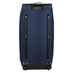 Дорожная сумка на колесах гигант XL Worldline 898/85 85×36.5×38см 116.3л Синий Хмельницький