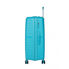 Валіза Snowball 49203 L Блакитний Житомир