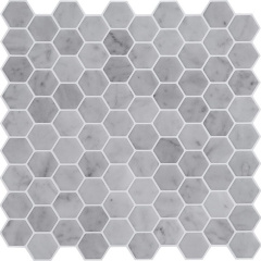 Самоклеюча поліуретанова плитка 305х305х1мм (D) Sticker Wall SW-00001937 Одеса