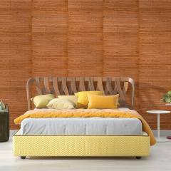 Самоклеющаяся 3D панель под дерево 2800х700х3мм Sticker Wall SW-00002224 Токмак
