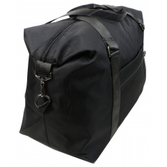 Сумка дорожня спортивна Fashion Sport 30L Чорна Рівне