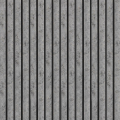 Декоративная PS рейка Sticker Wall 122*2900*12мм (D) SW-00001752 Новомосковск