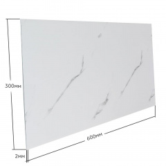 Самоклеюча стінова PET плитка 600*300*2mm (D) SW-00001685 Sticker Wall Херсон
