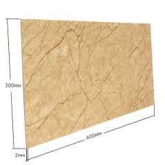Самоклеюча стінова PET плитка 600*300*2mm (D) SW-00001673 Sticker Wall Ужгород