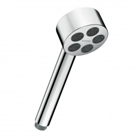 Ручний душ Axor One 75 1jet EcoSmart, хром (48651000)