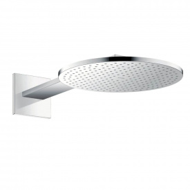 Верхній душ Axor ShowerSolutions 300 1jet з тримачем (35300000)