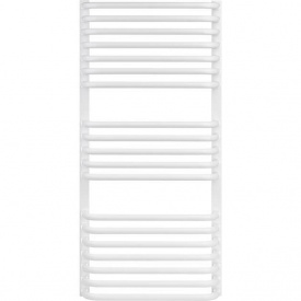 Рушникосушка водяна Luxrad Salto I 1200x430 білий (SIN12004309003)