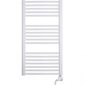 Електрична рушникосушка Luxrad Basic G 922х500 R (BASICG9225009003EPVW300)