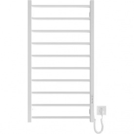 Електрична рушникосушка Hygge Family HF Leeds 970x530 білий