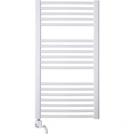 Електрична рушникосушка Luxrad Basic G 922х500 L (BASICG9225009003ELVW300)